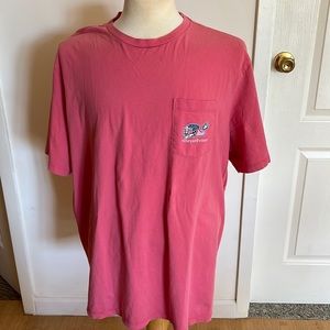 Men’s Vineyard Vines T-Shirt